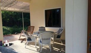 4 Bedrooms House for sale in Bang Son, Chumphon 