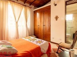 3 Schlafzimmer Appartement zu verkaufen im AVENUE 47 # 32 SOUTH 64, Medellin