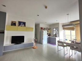 2 Bedroom Apartment for sale at The Room Ratchada-Ladprao, Chantharakasem