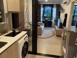 1 Bedroom Condo for sale at THE BASE Height-Chiang Mai, Wat Ket, Mueang Chiang Mai