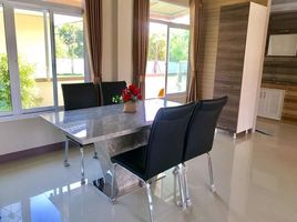 3 Bedroom Villa for sale at Saruta Green Ville, Phe, Mueang Rayong, Rayong
