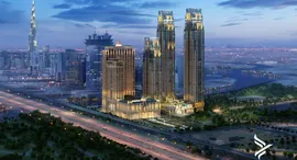 Unités disponibles à Al Habtoor City