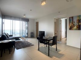 2 Bedroom Condo for rent at The Lofts Ekkamai, Phra Khanong