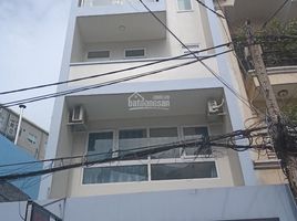 Studio House for sale in District 10, Ho Chi Minh City, Ward 15, District 10