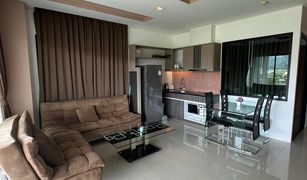 2 Bedrooms Penthouse for sale in Chalong, Phuket Chalong Miracle Lakeview