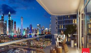 2 Bedrooms Apartment for sale in EMAAR Beachfront, Dubai Address The Bay