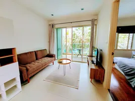 1 Bedroom Condo for rent at The Seacraze , Nong Kae