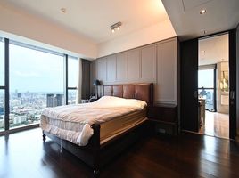 4 Schlafzimmer Wohnung zu vermieten im The Met, Thung Mahamek
