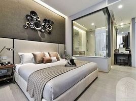 1 Bedroom Condo for sale at The Esse Asoke, Khlong Toei Nuea, Watthana