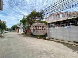 5 Bedroom House for sale in ICS International School, Boeng Reang, Phsar Thmei Ti Bei