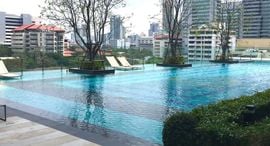 Available Units at Q Asoke