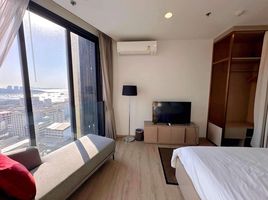 Studio Appartement zu verkaufen im EDGE Central Pattaya, Nong Prue