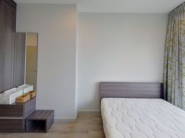 1 Schlafzimmer Wohnung zu vermieten im Centric Sathorn - Saint Louis, Thung Wat Don