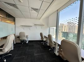 11,800 Sqft Office for rent at The Opus, Business Bay