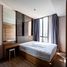 1 Bedroom Apartment for sale at Mori Haus, Phra Khanong Nuea