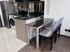 1 Bedroom Condo for rent at The Line Asoke - Ratchada, Din Daeng