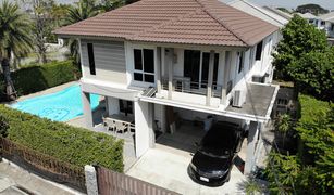 3 chambres Maison a vendre à Sisa Chorakhe Noi, Samut Prakan Chonlada Suvarnabhumi