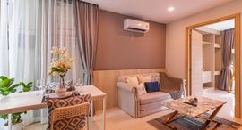 Available Units at Viva Patong