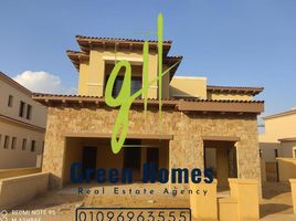 5 Bedroom House for sale at Mivida, The 5th Settlement, New Cairo City