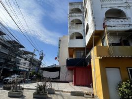  Whole Building for rent in Mueang Samut Prakan, Samut Prakan, Samrong Nuea, Mueang Samut Prakan