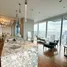 3 Bedroom Penthouse for rent at The Ritz-Carlton Residences At MahaNakhon, Si Lom