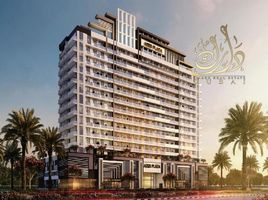 2 Bedroom Condo for sale at Azizi Plaza, Phase 1, Al Furjan, Dubai