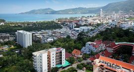 Verfügbare Objekte im Diamond Condominium Patong