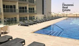 Studio Apartment for sale in Zinnia, Dubai Viridis Residence and Hotel Apartments