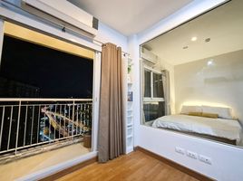 1 Schlafzimmer Wohnung zu vermieten im The Parkland Grand Taksin, Bukkhalo, Thon Buri