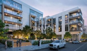 1 Habitación Apartamento en venta en dar wasl, Dubái Canal Front Residences