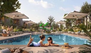 4 Habitaciones Adosado en venta en Yas Acres, Abu Dhabi The Sustainable City - Yas Island