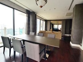 3 Bedroom Apartment for rent at Le Raffine Sukhumvit 24, Khlong Tan