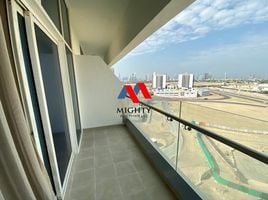 Studio Appartement zu verkaufen im Azizi Aliyah, Umm Hurair 2