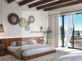 4 Bedroom Villa for sale at Costa Brava at DAMAC Lagoons, Artesia