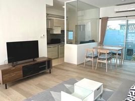 3 Bedroom Townhouse for rent at Indy 4 Bangna km.7, Bang Kaeo, Bang Phli