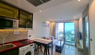 1 Bedroom Condo for sale in Nong Prue, Pattaya The Riviera Ocean Drive
