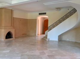 3 Schlafzimmer Villa zu vermieten in Marrakech Tensift Al Haouz, Sidi Bou Ot, El Kelaa Des Sraghna, Marrakech Tensift Al Haouz