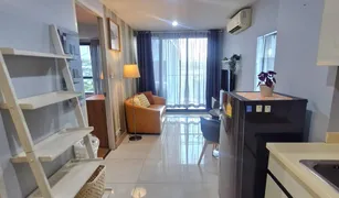 1 chambre Condominium a vendre à Phra Khanong, Bangkok The President Sukhumvit 81