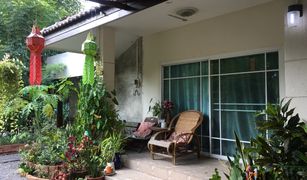 2 chambres Maison a vendre à Ban Waen, Chiang Mai Khum Phaya Garden Home