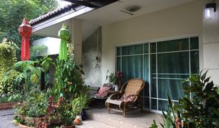 2 Bedrooms House for sale in Ban Waen, Chiang Mai Khum Phaya Garden Home