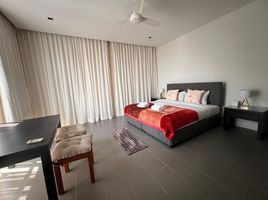 4 Schlafzimmer Villa zu verkaufen im Baan Yamu Residences, Pa Khlok