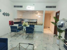 1 Bedroom Condo for sale at Amna Tower, Al Habtoor City, Business Bay, Dubai