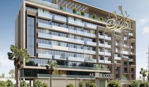 Studio Appartement zu verkaufen in Green Community Motor City, Dubai Azizi Beach Oasis