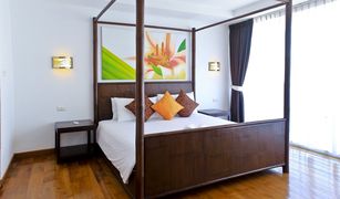 Rawai, ဖူးခက် Sunrise တွင် 4 အိပ်ခန်းများ တိုက်တန်း ရောင်းရန်အတွက်