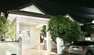 3 Bedrooms House for sale in Sattahip, Pattaya Navy House 28