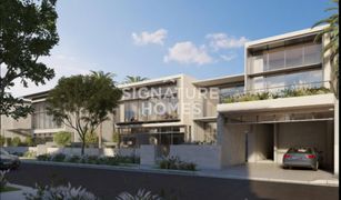 6 Bedrooms Villa for sale in Dubai Hills, Dubai Golf Place 2