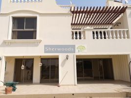 4 Bedroom Villa for sale at The Townhouses at Al Hamra Village, Al Hamra Village, Ras Al-Khaimah