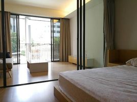 1 Schlafzimmer Appartement zu vermieten im Siamese Gioia, Khlong Toei Nuea, Watthana