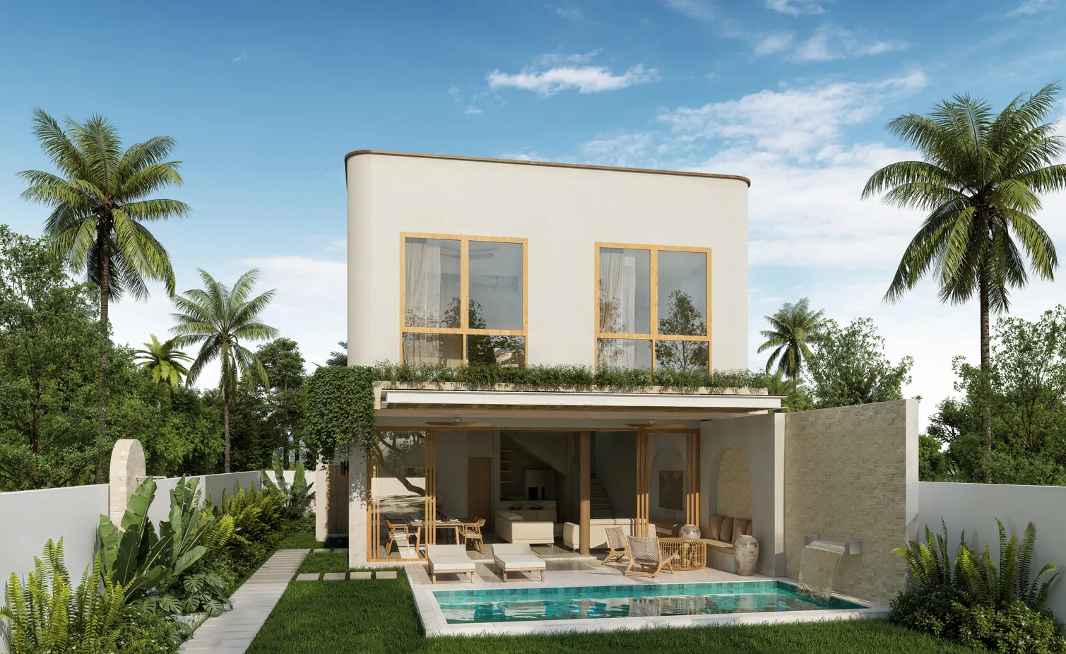 The Nomad House 2
