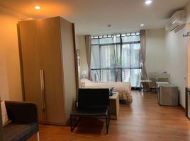 1 Schlafzimmer Wohnung zu vermieten im Rajvithi City Resort, Thanon Phaya Thai, Ratchathewi